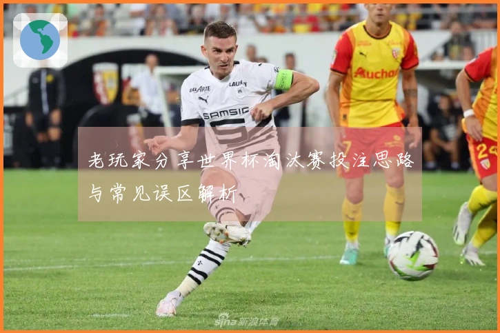 老玩家分享世界杯淘汰赛投注思路与常见误区解析