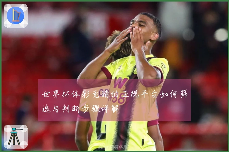 世界杯体彩竞猜的正规平台如何筛选与判断步骤详解