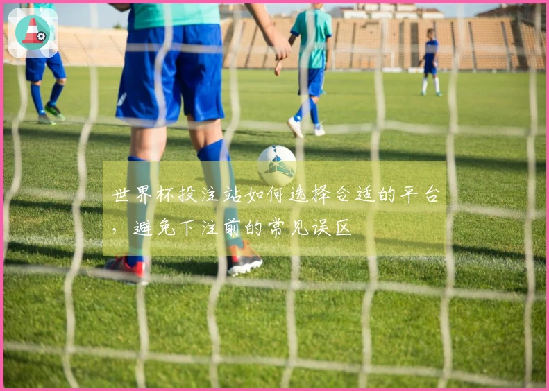 世界杯投注站如何选择合适的平台，避免下注前的常见误区